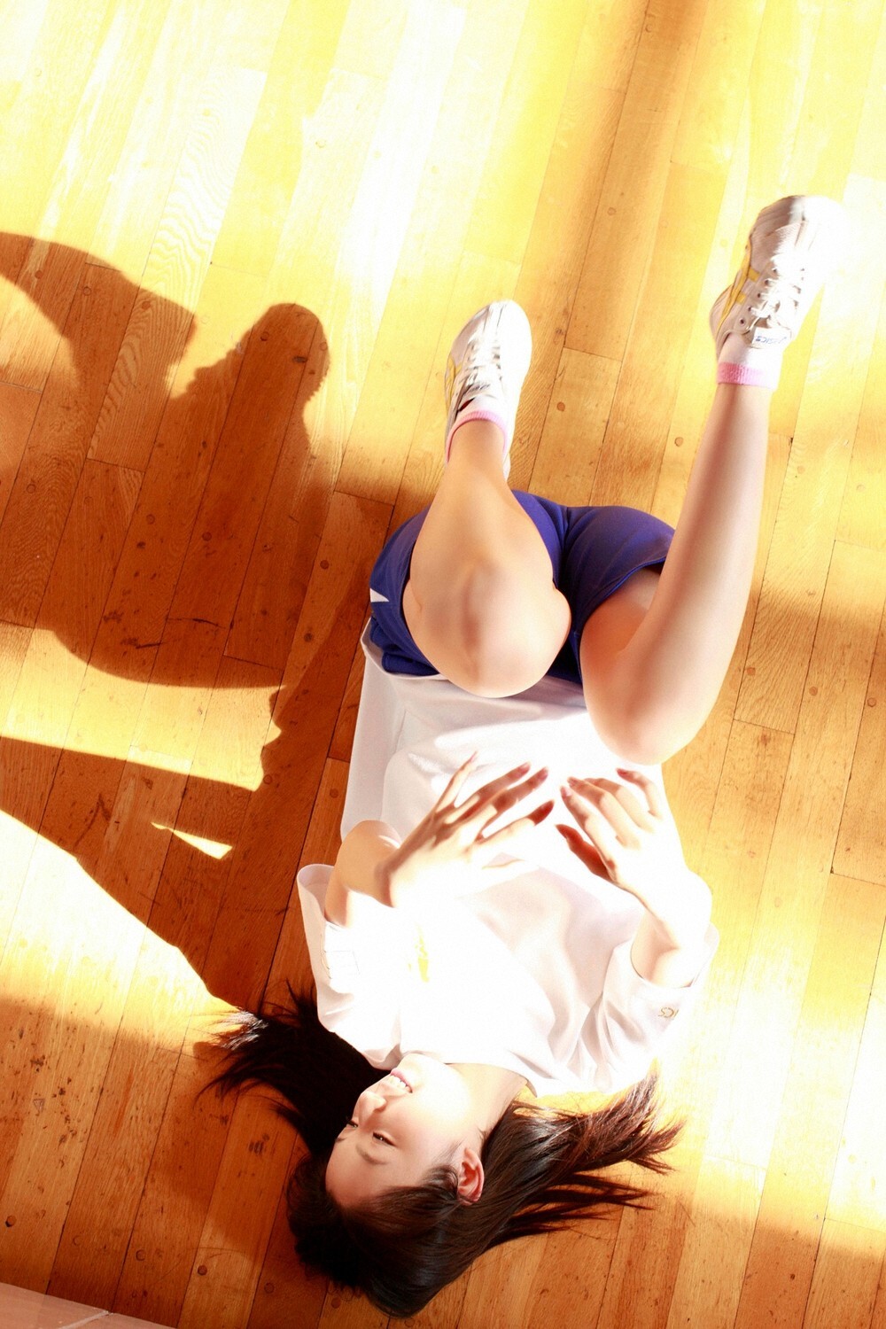 白石みずほ 小池里奈 [YS-Web]  Vol.502 2nd week 3nd week